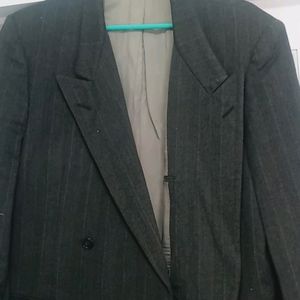Suit for men